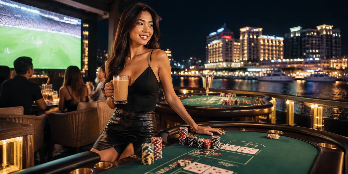 kqxsmb Kami Adalah kqxsmb, Dibina untuk Malaysia
