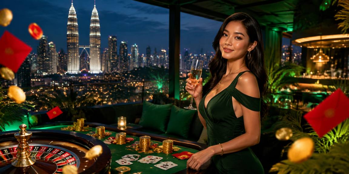 kqxsmb Midnight Luck di kqxsmb – Rasakan Malam Penuh Peluang