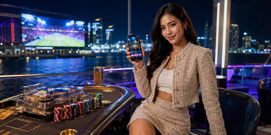kqxsmb Apa Yang Anda Dapat Dalam Aplikasi Ini